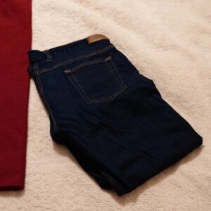 Dearborn Denim Jeans